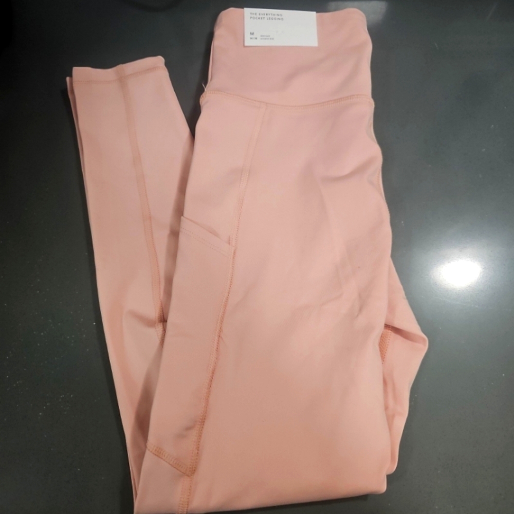 American Eagle leggings, NWT